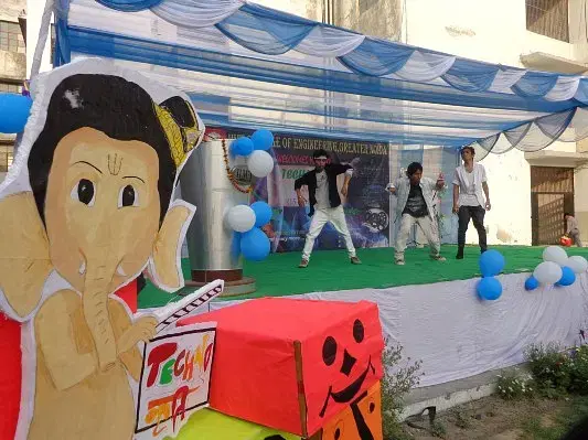 IIMT College of Management Greater Noida Events photo 19